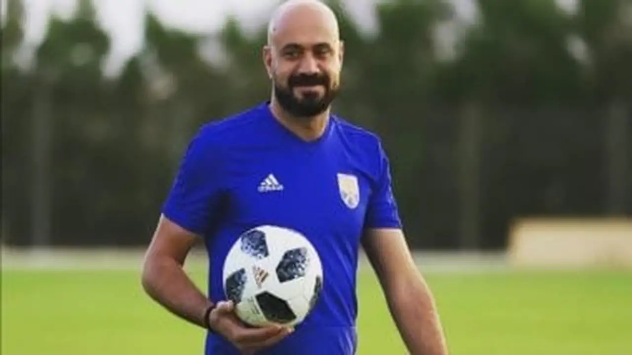 بعد أيام من تعيينه.. رضا شحاته يستقر على الرحيل عن مودرن سبورت